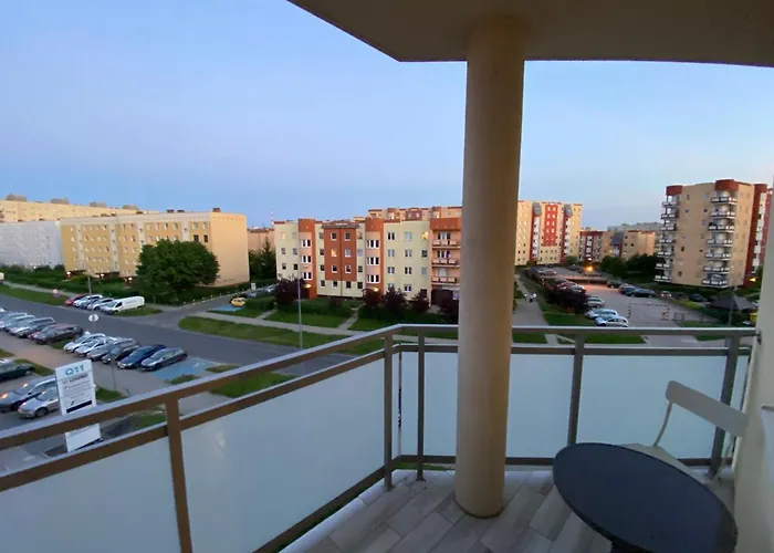 Kawalerka Gorzow
