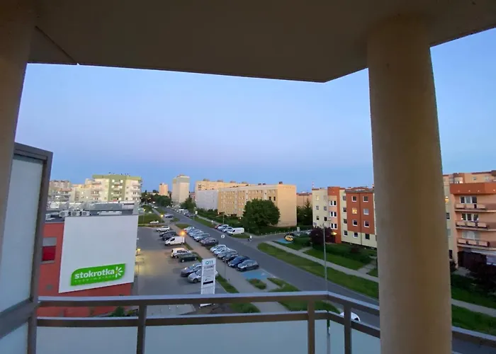 Kawalerka Gorzow