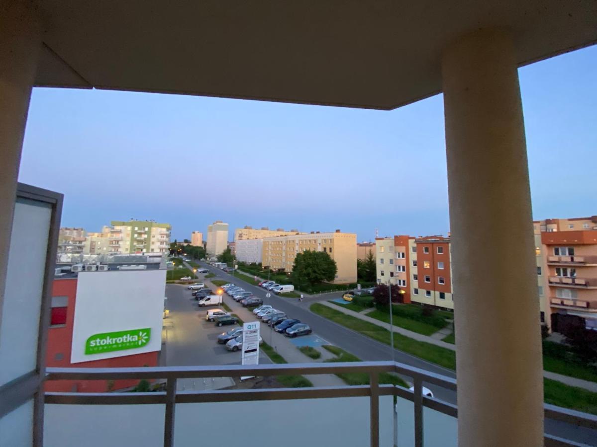 Kawalerka Gorzow *